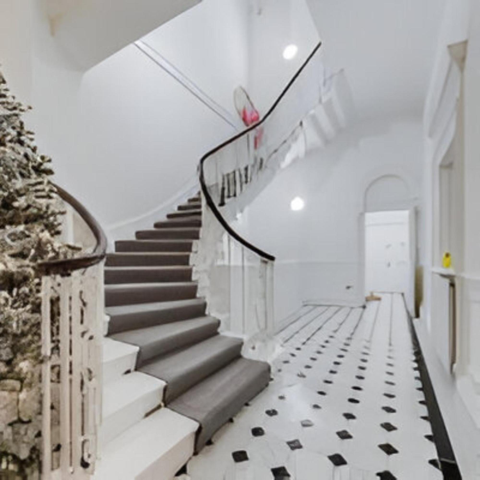 5H Modern Elegance 1-Bedroom City Living In ロンドン エクステリア 写真