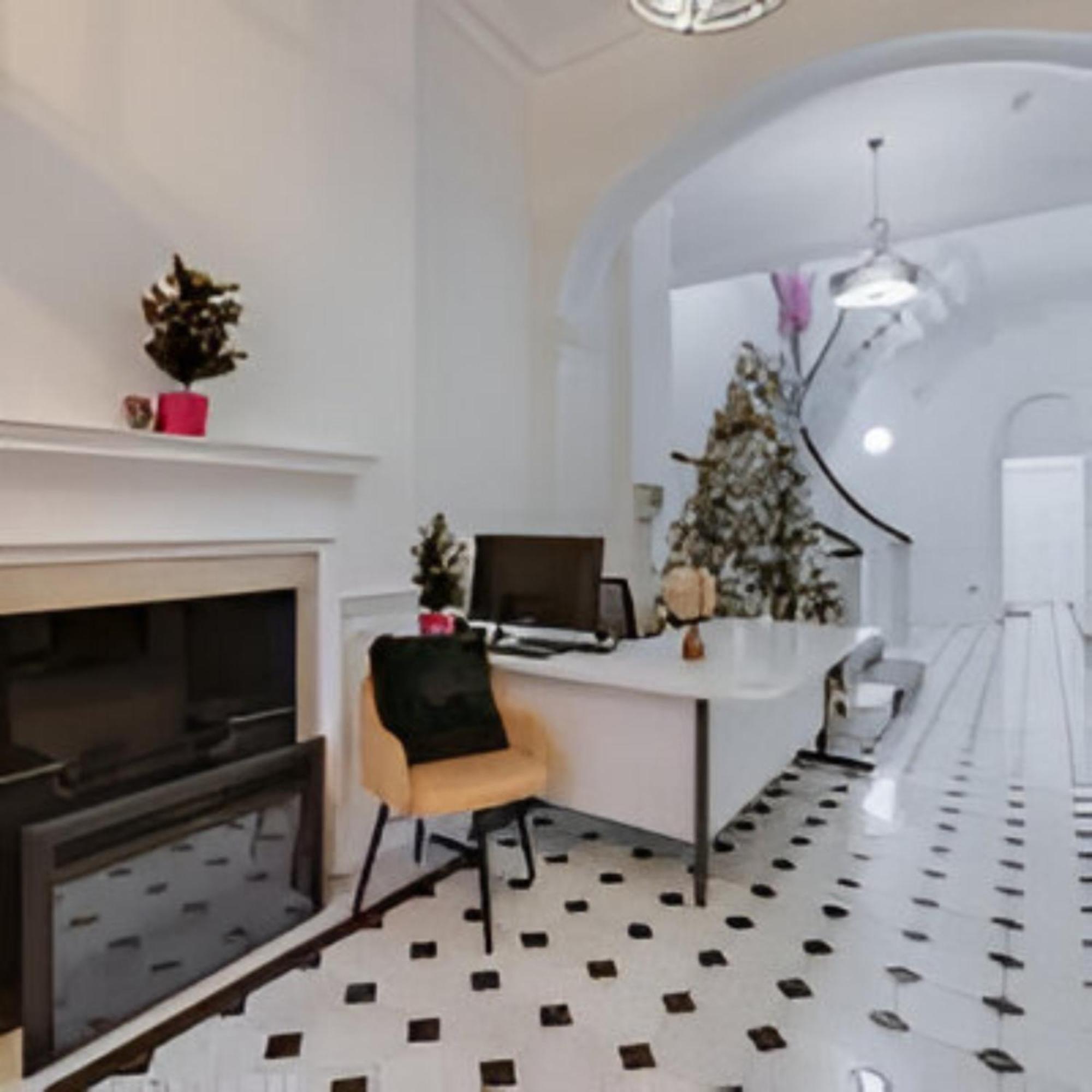 5H Modern Elegance 1-Bedroom City Living In ロンドン エクステリア 写真