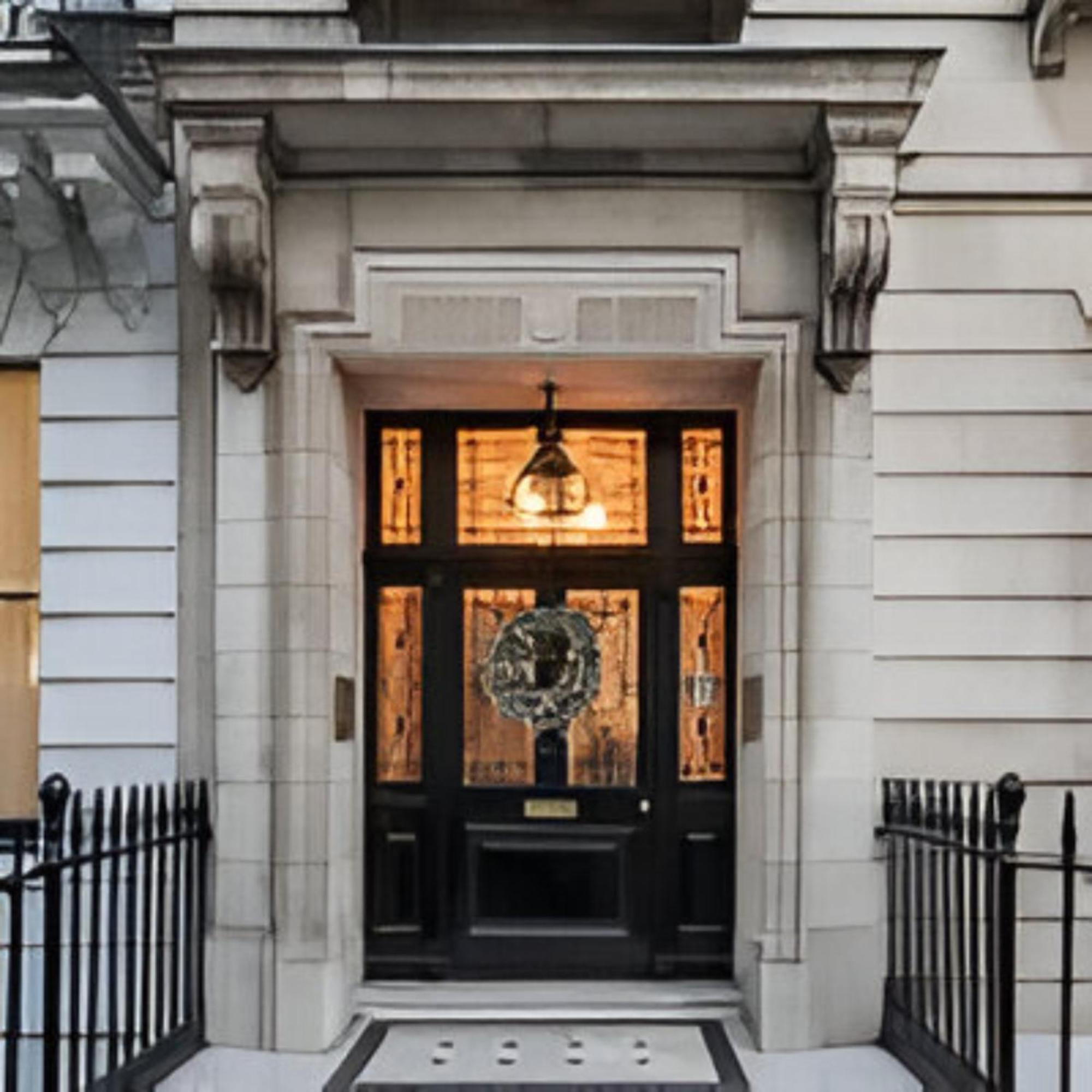 5H Modern Elegance 1-Bedroom City Living In ロンドン エクステリア 写真